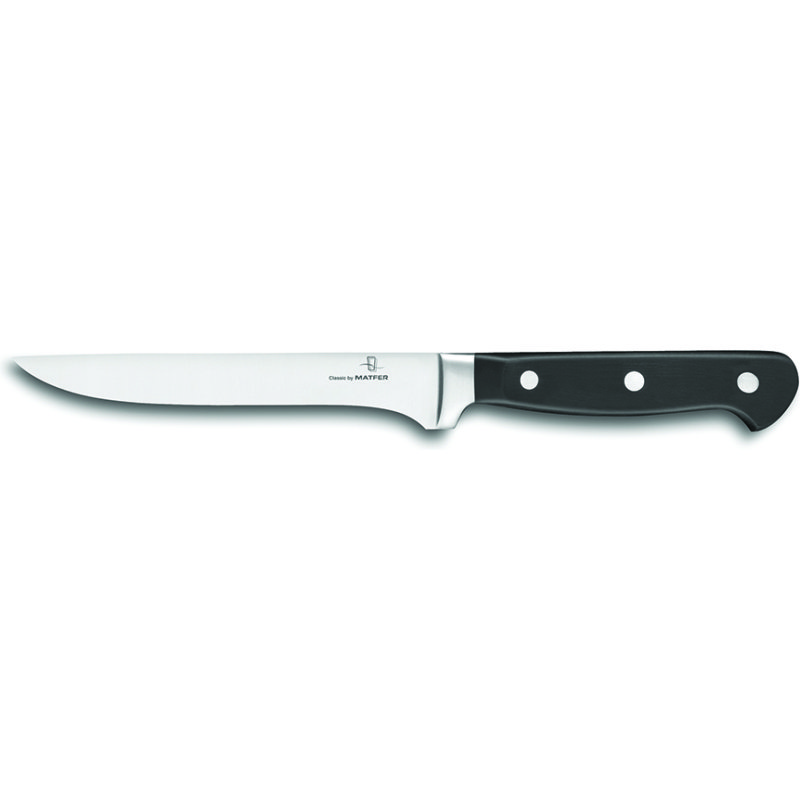 Couteau à désosser 