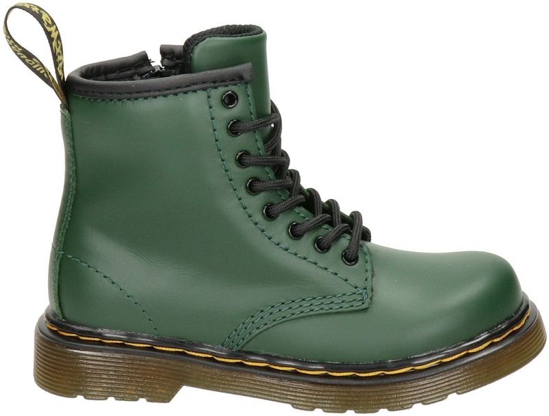 Dr. Martens - 1460 Romario - Veterboots - Leer