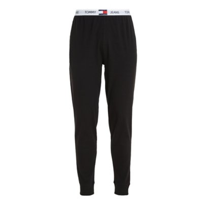 Pantalon homme Rib Jogger TOMMY HILFIGER