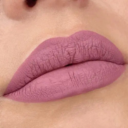 8h Matte Liquid Lipstick 06 Cool Mauve