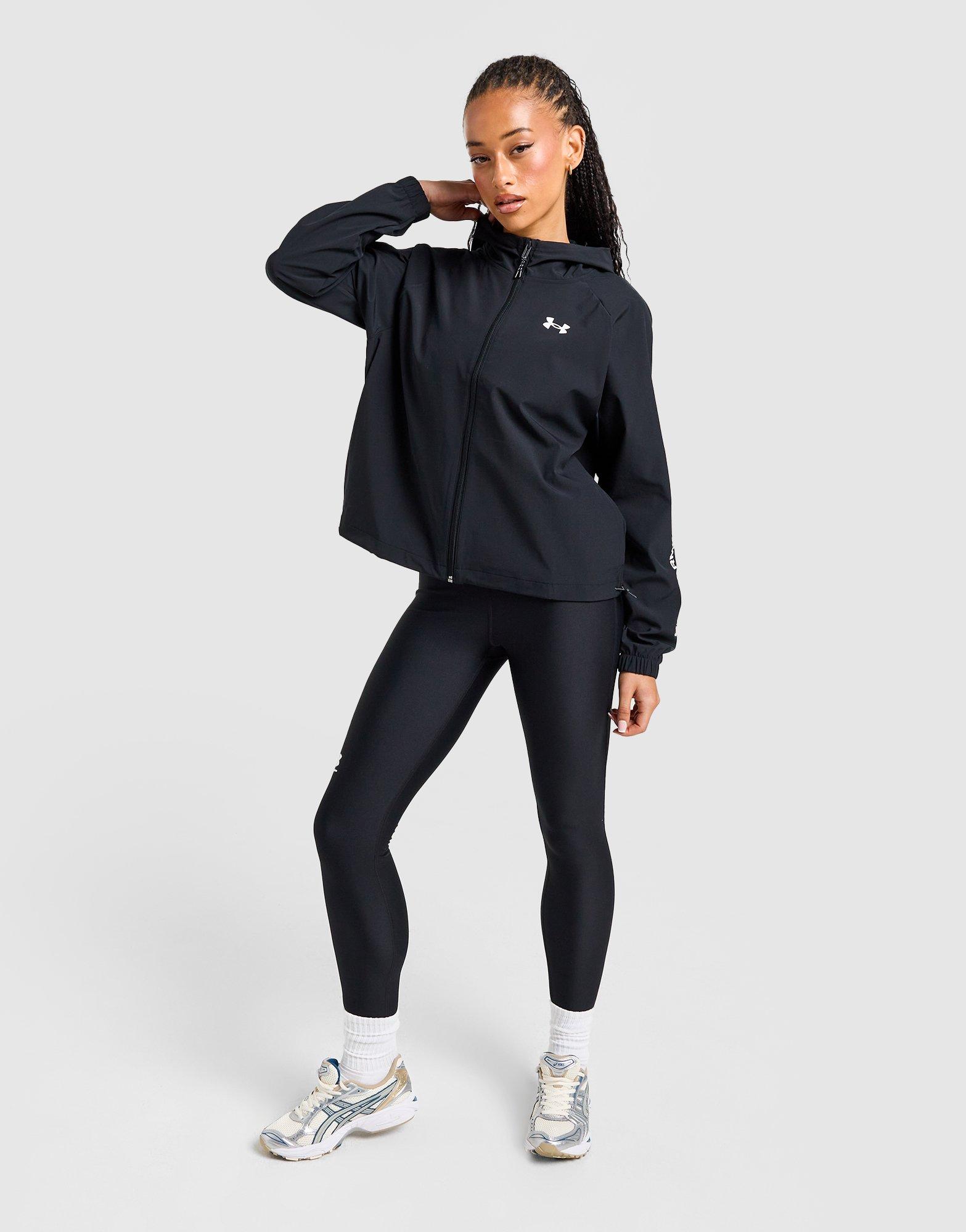 Under Armour Veste Zippée Femme