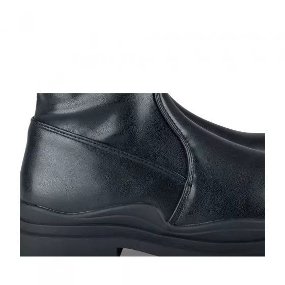 Bottes NOIR LITTLE LOLITA