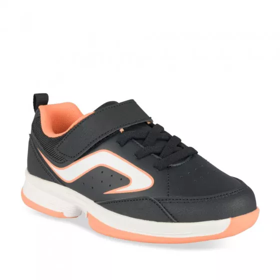 Baskets NOIR UNYK