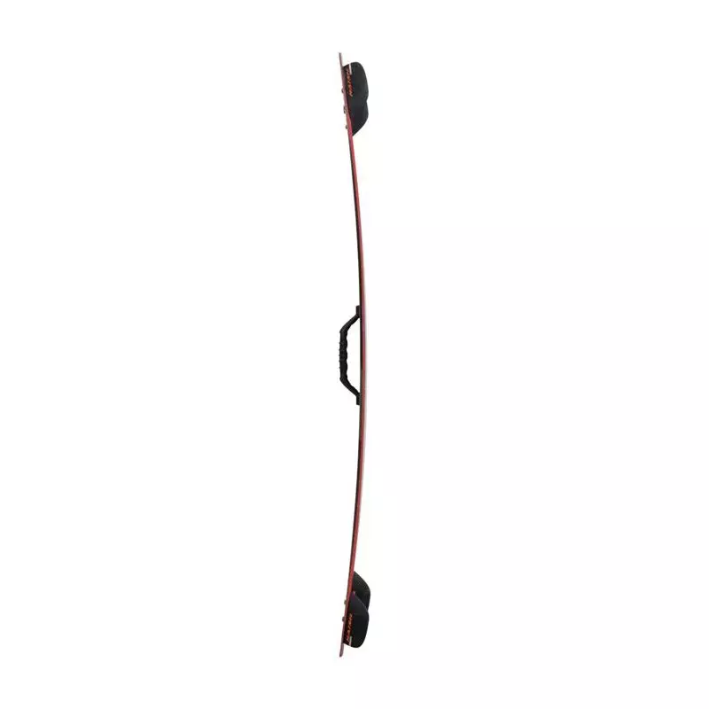 Twintip kitesurf NAISH Drive 2024