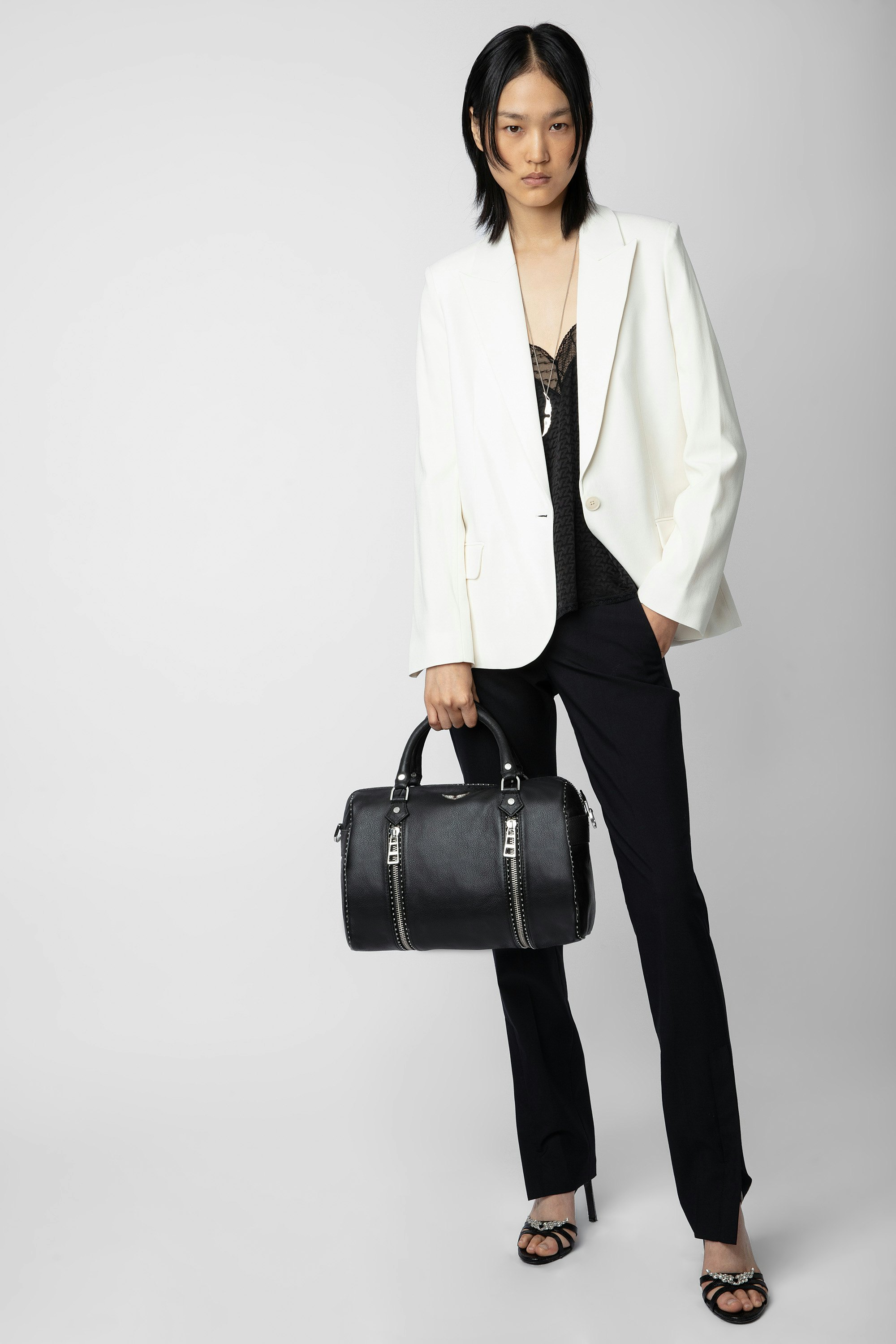 Sac Sunny Medium Studs