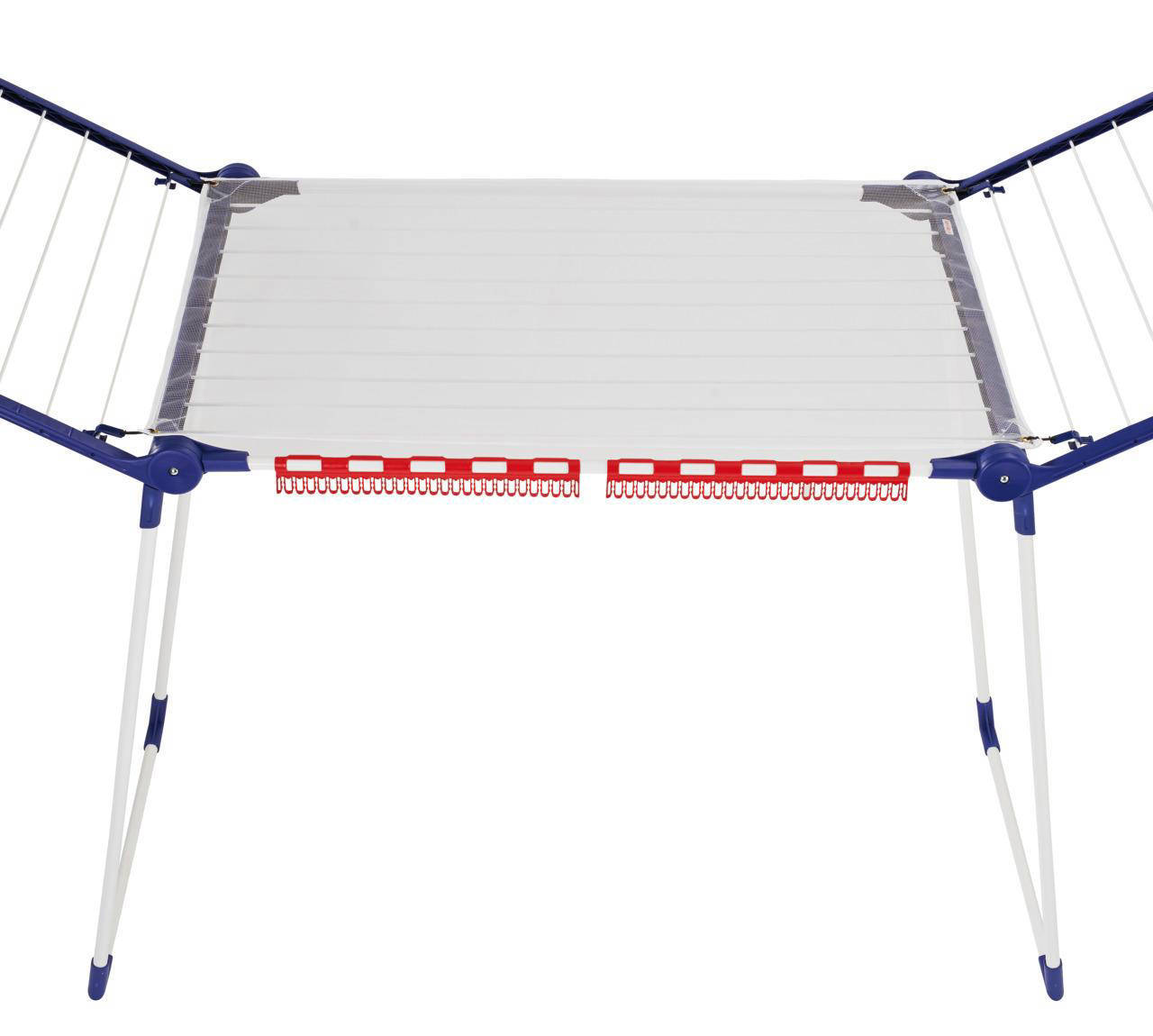 Leifheit droogrek Pegasus 200 Solid deluxe mobile