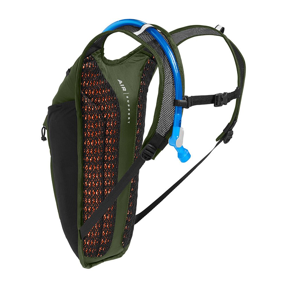 Camelbak ROGUE™ LIGHT 7L - Sac d'hydratation army green