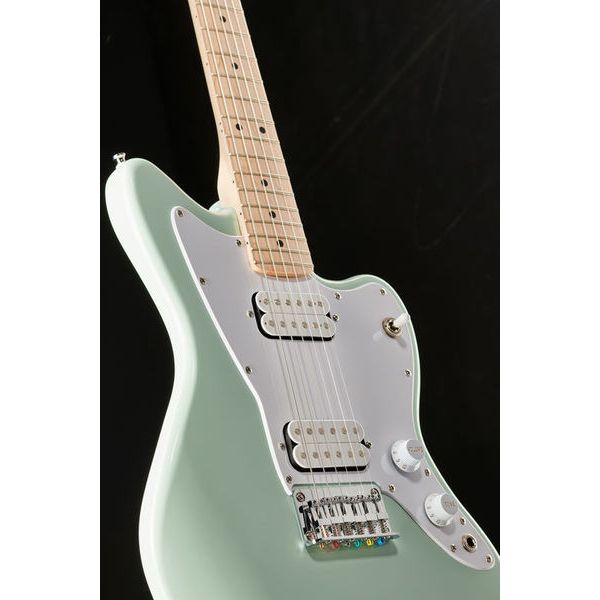 Squier Mini Jazzmaster MN SFG