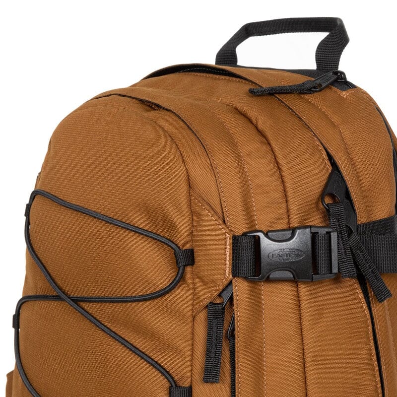 Eastpak Rugtas Gerys CS 16 Inch Explorer Brown