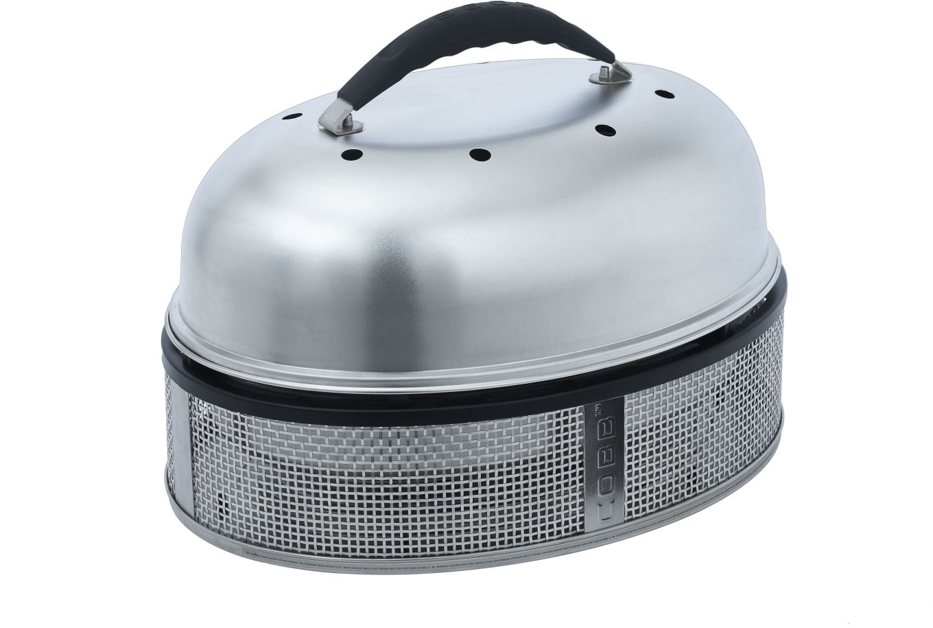 Cobb Grill Supreme 2.0