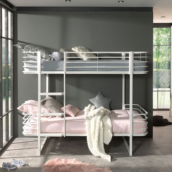 Vipack Oscar Stapelbed