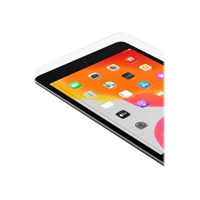 Belkin - protection d'écran - verre trempé pour iPad mini 5 (5e gen)