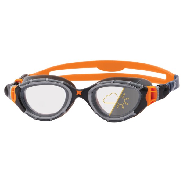 Zoggs - Predator Flex Reactor - Lunettes de natation