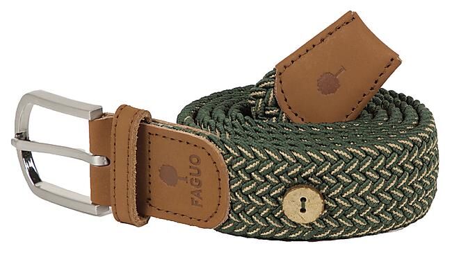 FAGUO - CEINTURE BELT SYN WOVEN