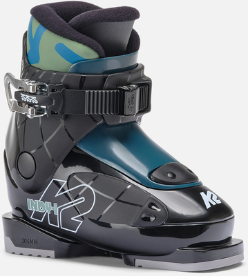 K2 Indy 1 Skisko