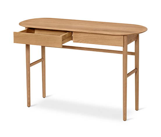 Sekretär mit Schubladen