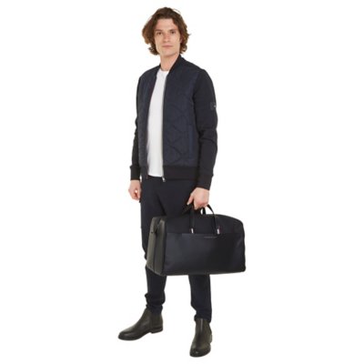 Sac de voyage Th Corporate Duffle TOMMY HILFIGER