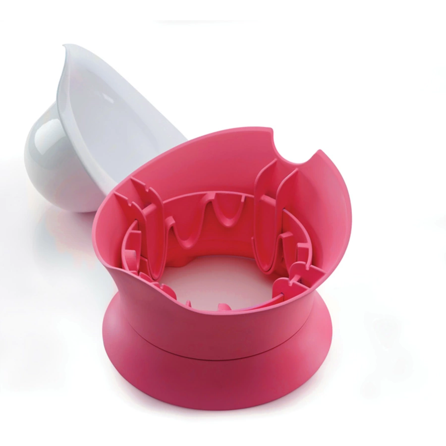 Angelcare® Töpfchen rot