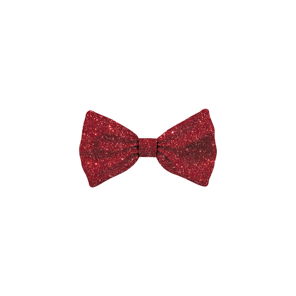 Plenty Gifts - Glitter Kerststrik Kat