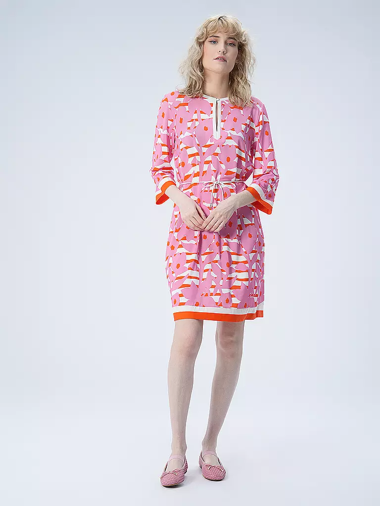 MARC CAIN  Minikleid rosa