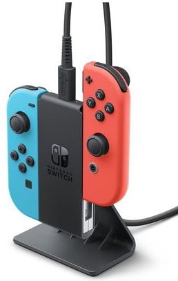 Nintendo - Joy-Con Oplaadstandaard - Nintendo Switch