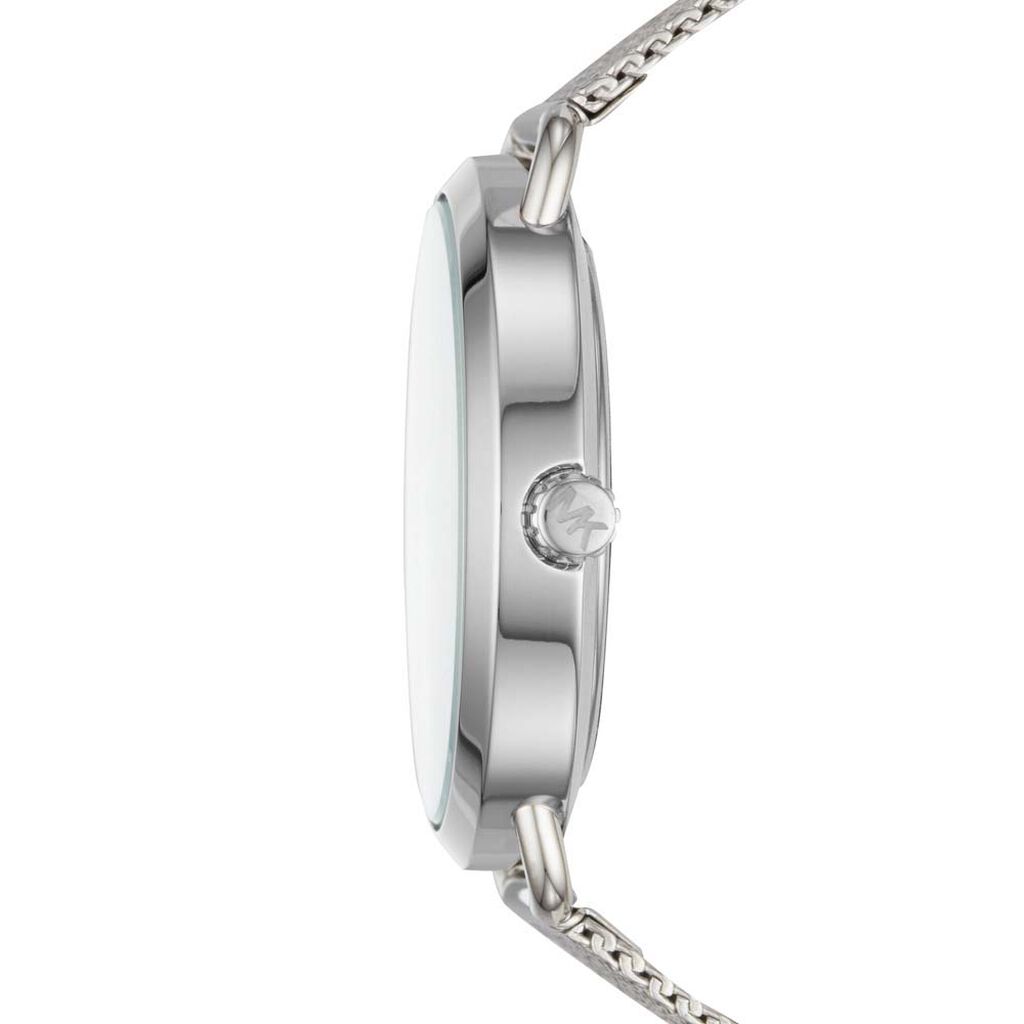 Montre Michael Kors Portia Argent
