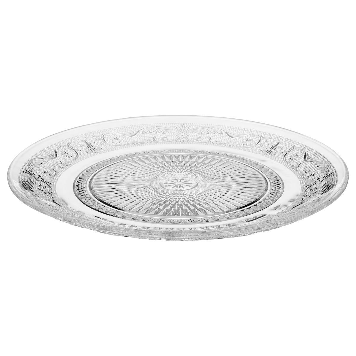 ASSIETTE PLATE RENAISSANCE 25CM