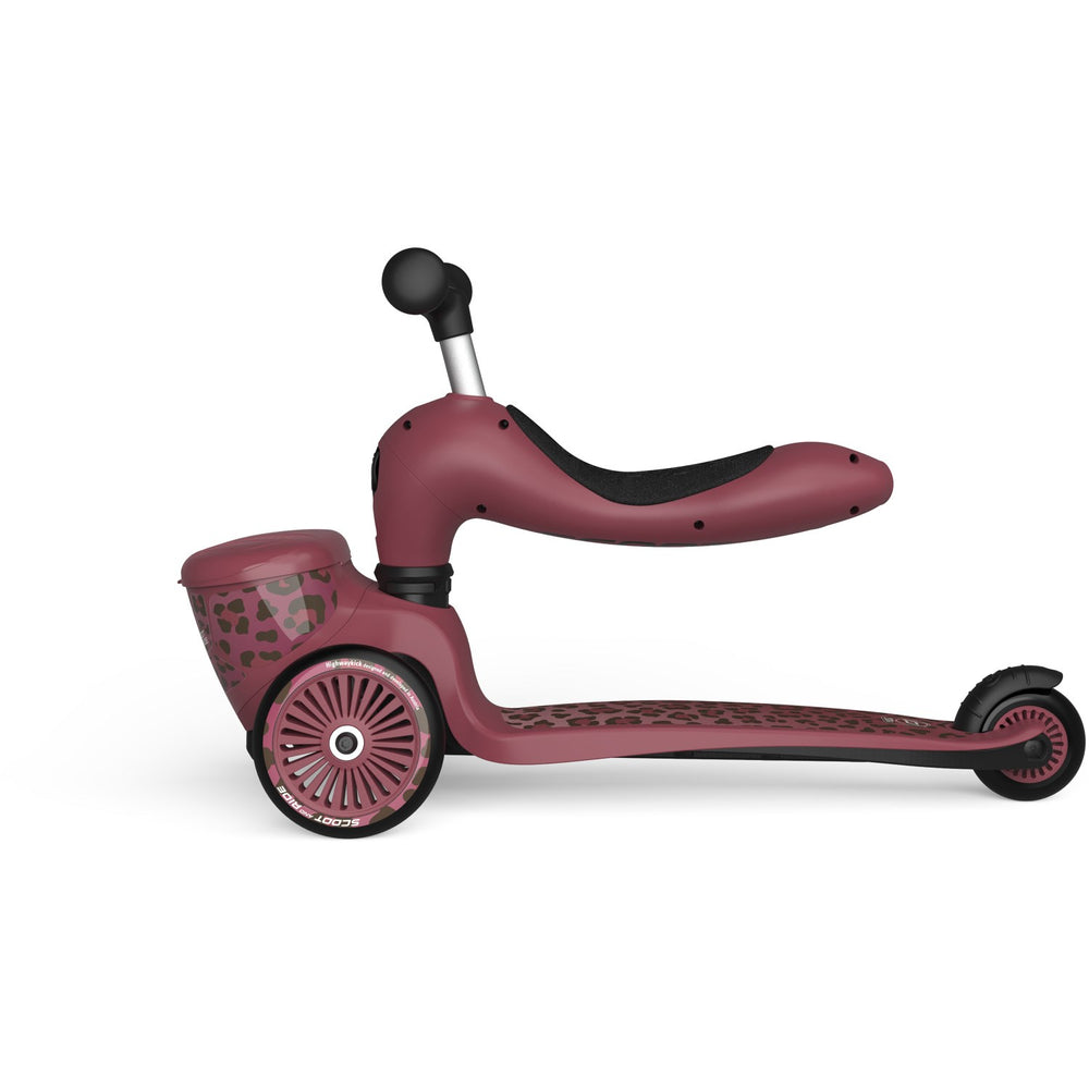 Køb Scoot and Ride Wildcat Higwaykick 1 Lifestyle