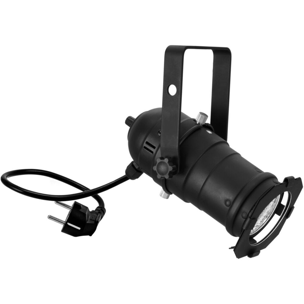Eurolite LED PAR-20 3CT BL spotlight warm wit, neutraal wit, koel wit
