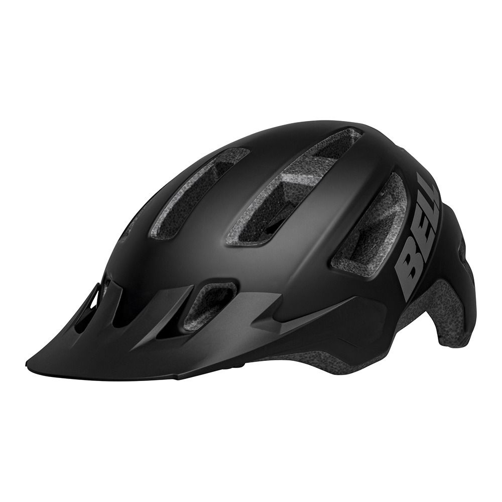 Bell NOMAD 2 MIPS - Casque VTT matte black