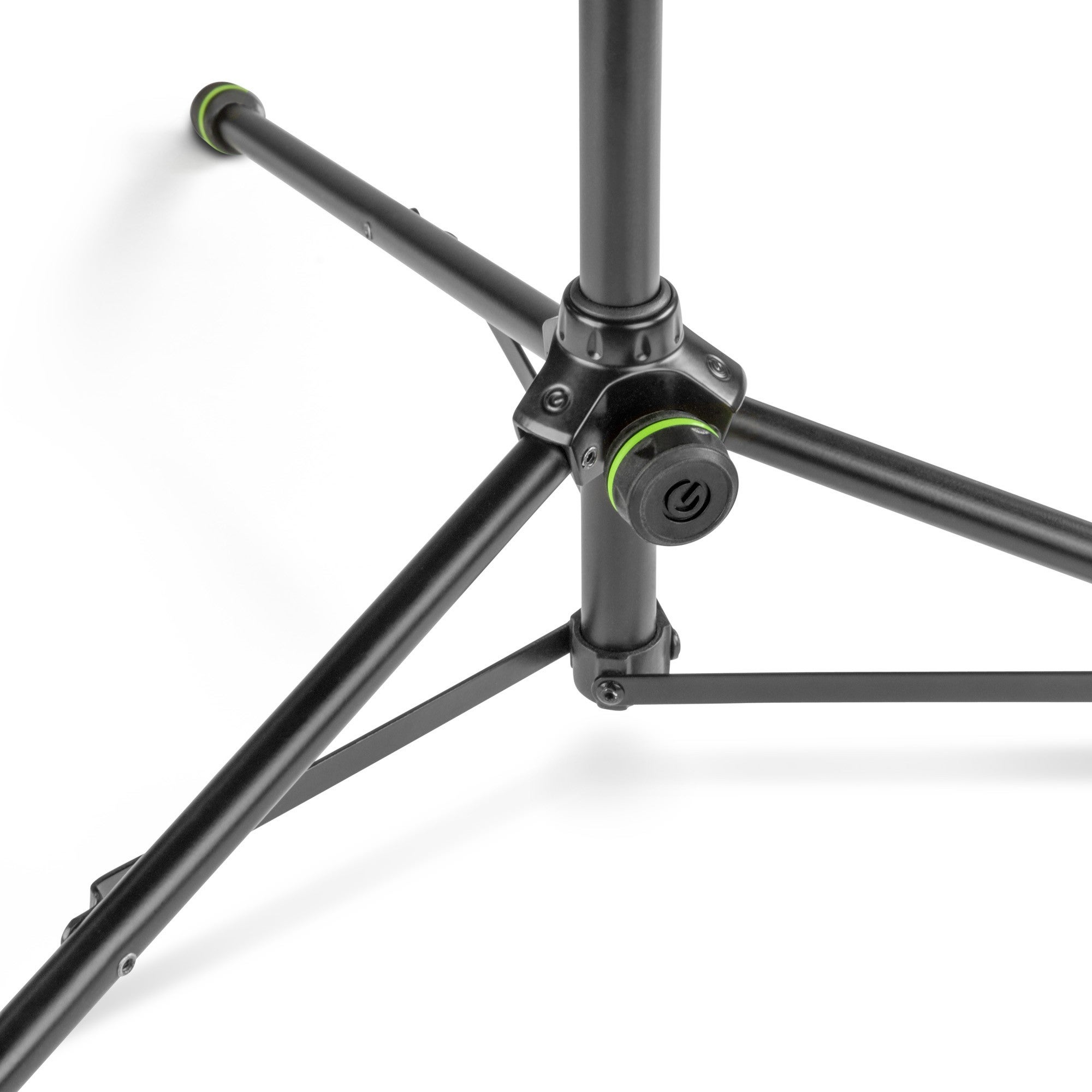 Gravity NS 441 B opvouwbare muziekstandaard met draagtas