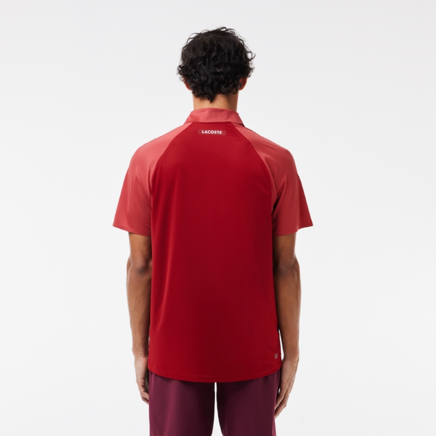 Lacoste Djokovic Polo