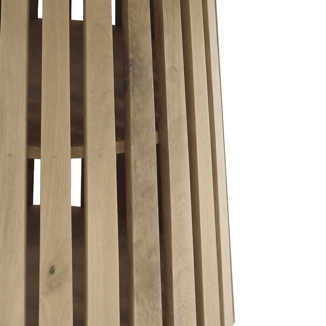 Kick eettafel Jude - 120 cm