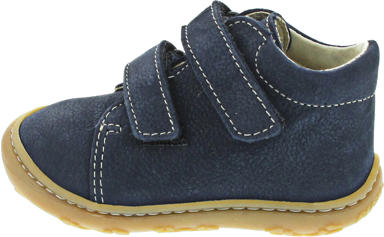 Ricosta CHRISY Lauflernschuh blau