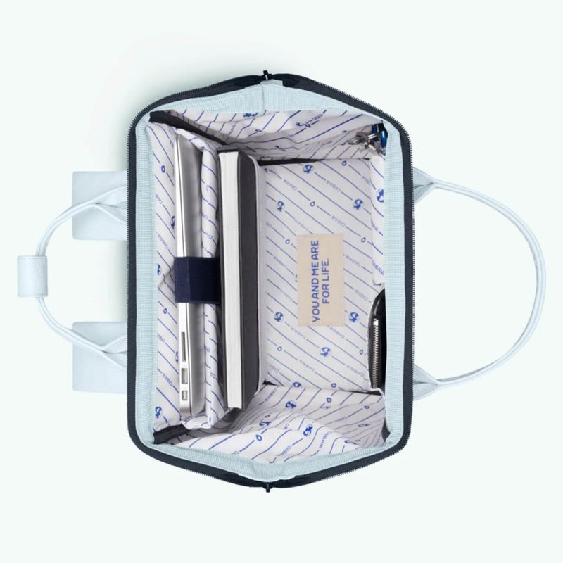 Sac à dos Adventurer Medium 23 litres + 2 grandes pochettes Puntarenas