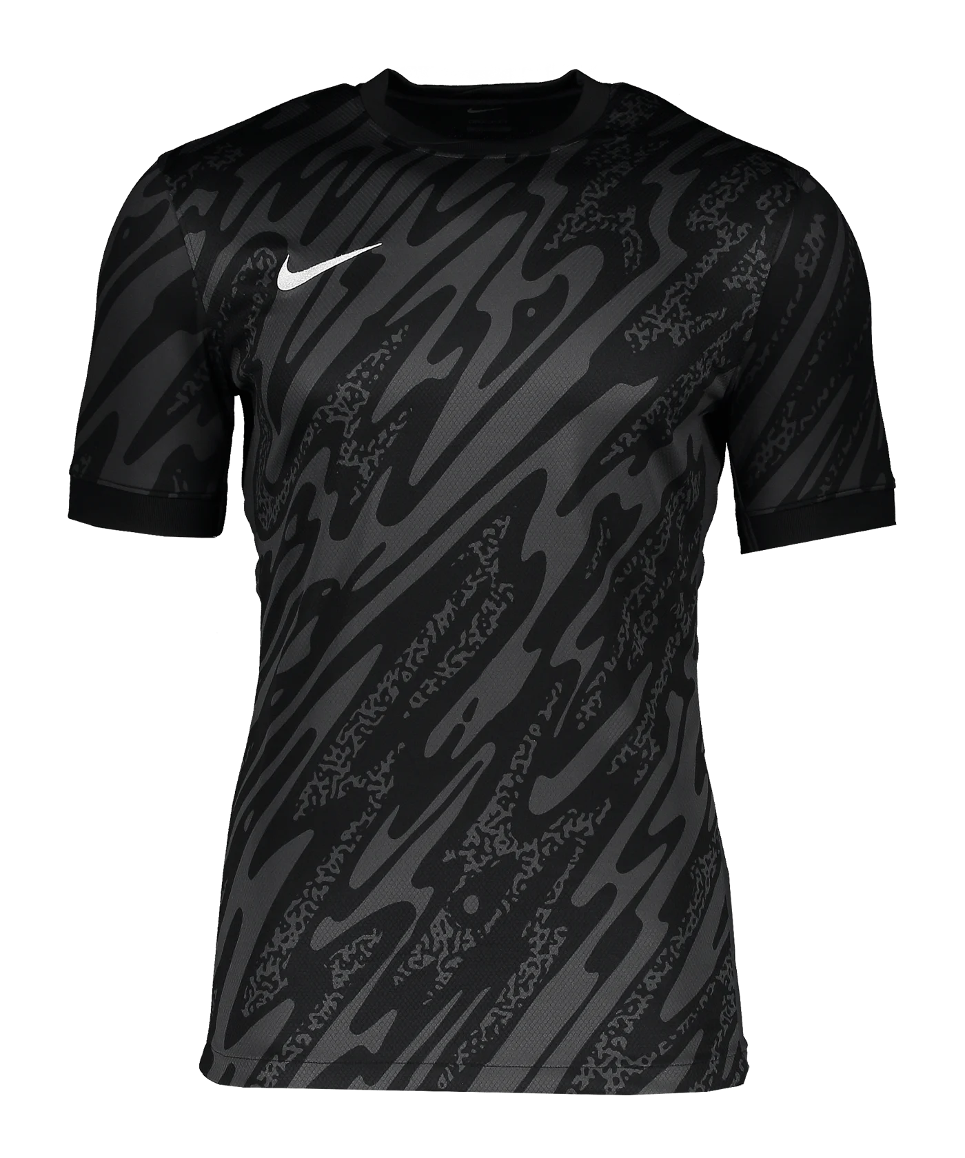 Nike Gardien V Torwarttrikot Grau F060