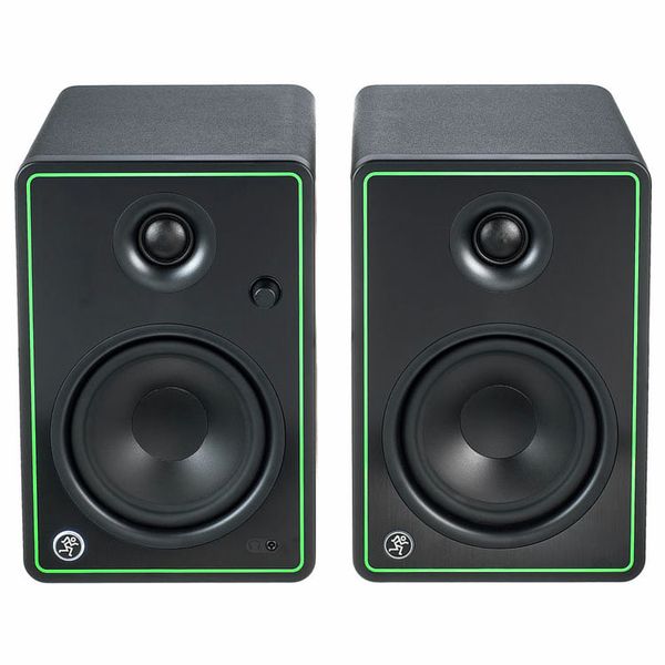 Mackie CR5-X BT