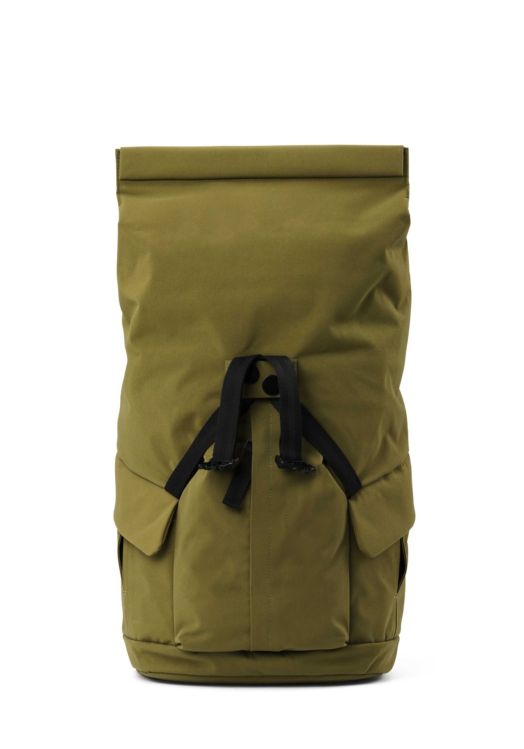 Pinqponq Rucksack Kross Backpack Solid Olive