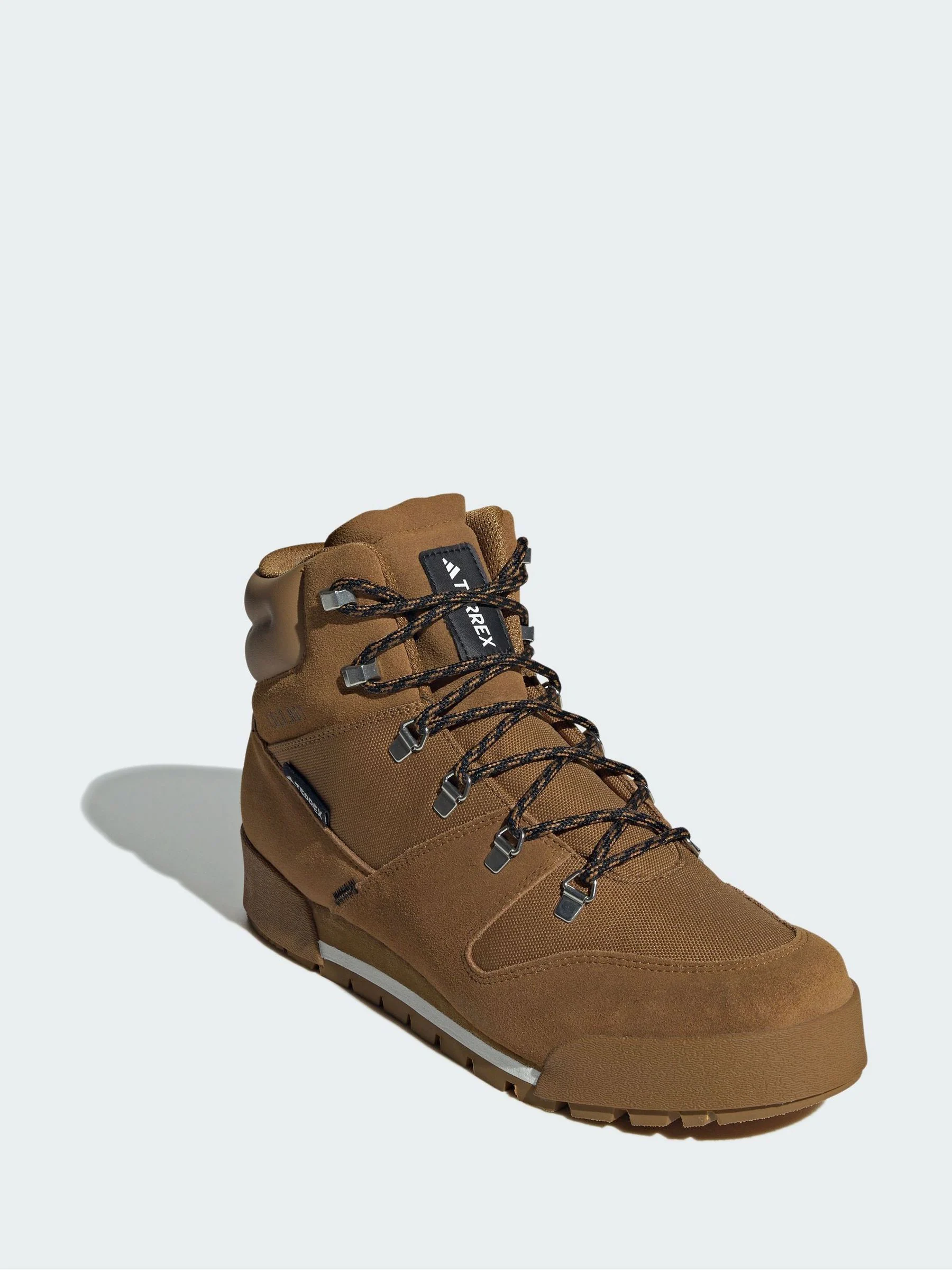 adidas Terrex Snowpitch Cold.Rdy Hiking Boots