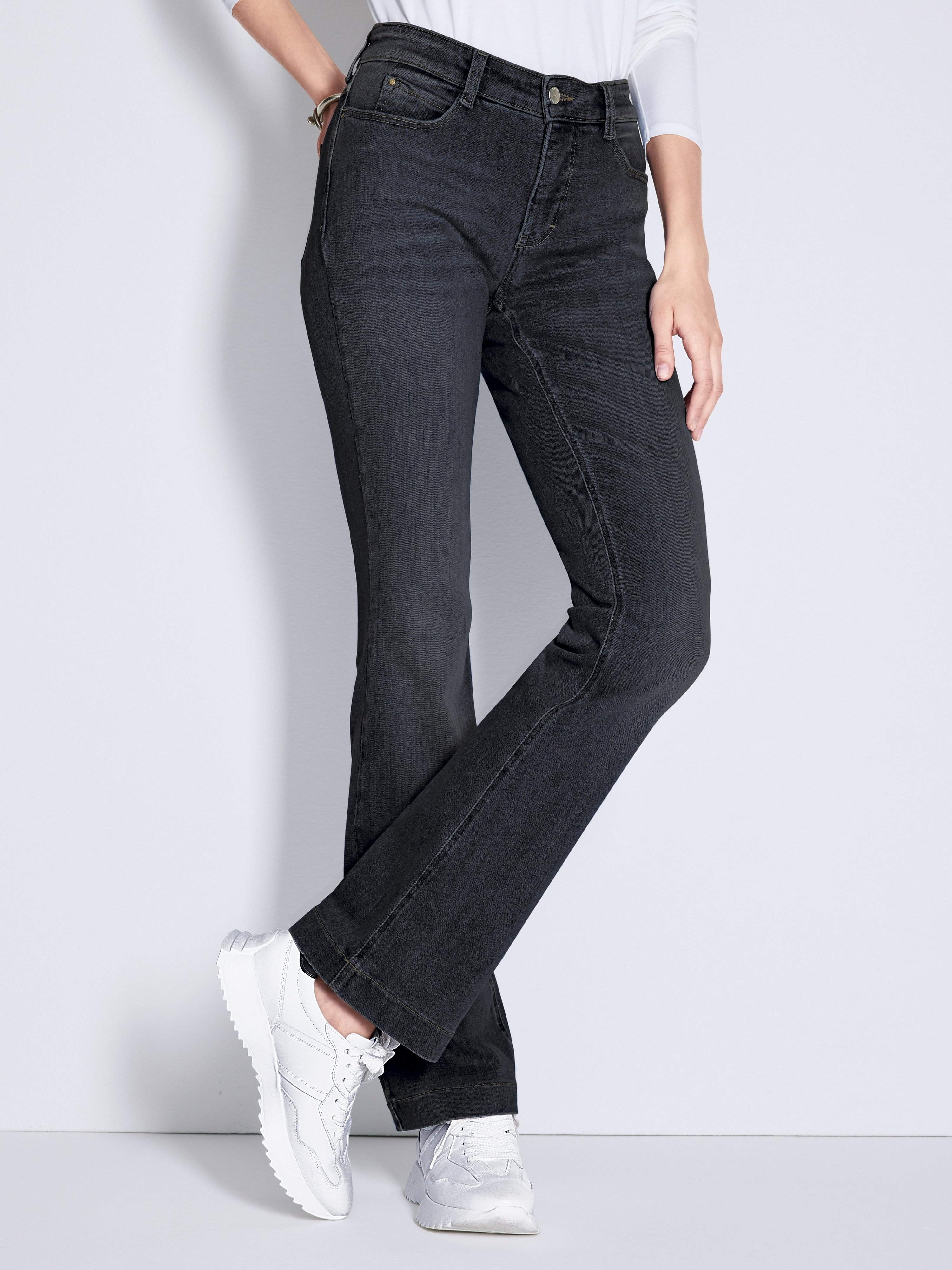 Jeans Boot Authentic