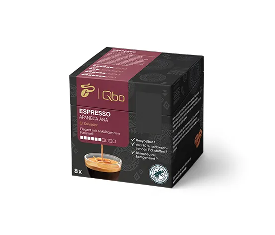 EIN KAFFEE, ZWEI RÖSTUNGEN