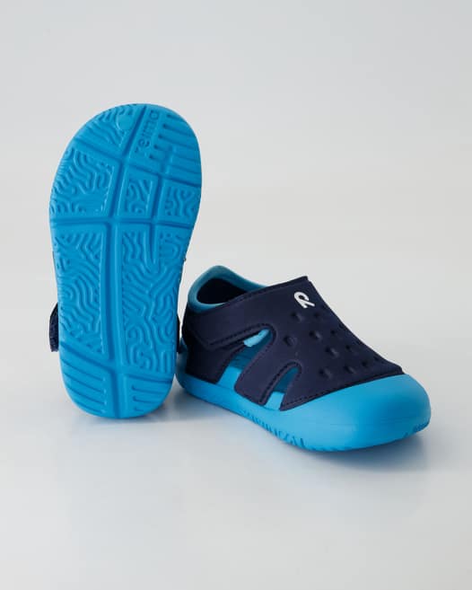 Reima Sandals Koralli Sandalen in Blau