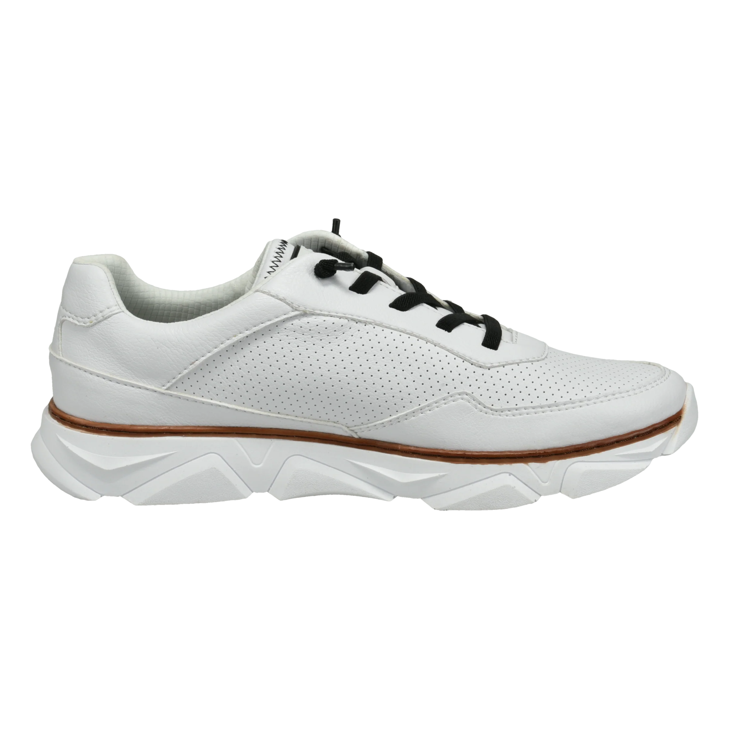 Sneaker weiß