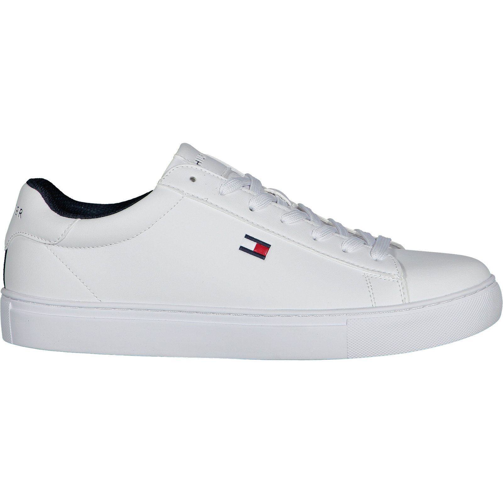 Tommy Hilfiger Brecon Hr., 42, weiss