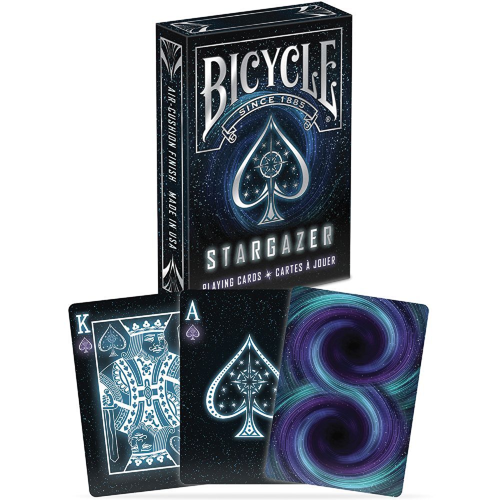 Bicycle - Bicycle Stargazer
