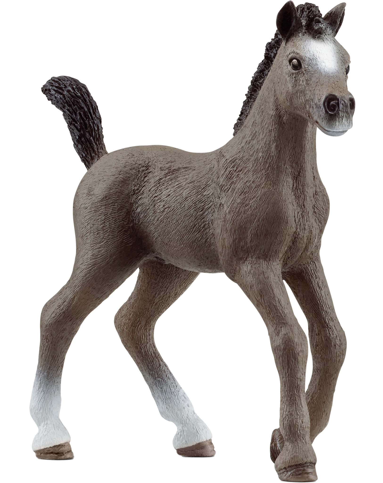 schleich® 13957 Horse Club - Cheval de Selle Francais Fohlen