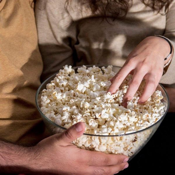 Cecotec Máquina de Pipocas Fun&taste Popcorn - 03040