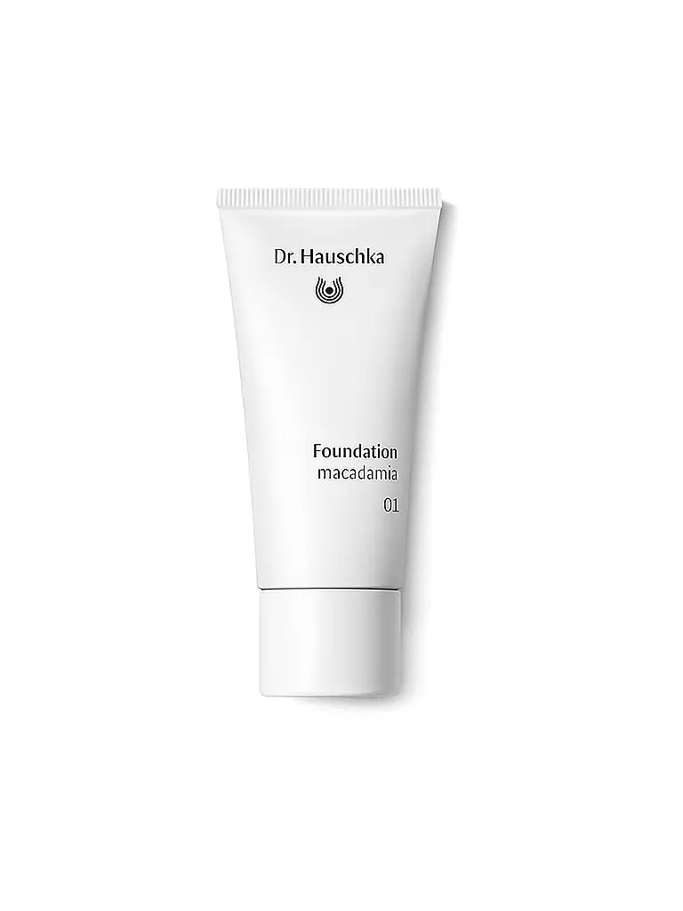 DR. HAUSCHKA Foundation (01 Macadamia) camel