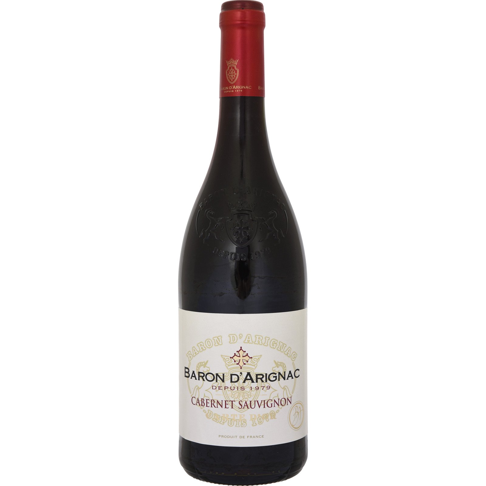 Baron d'Arginac 75 cl