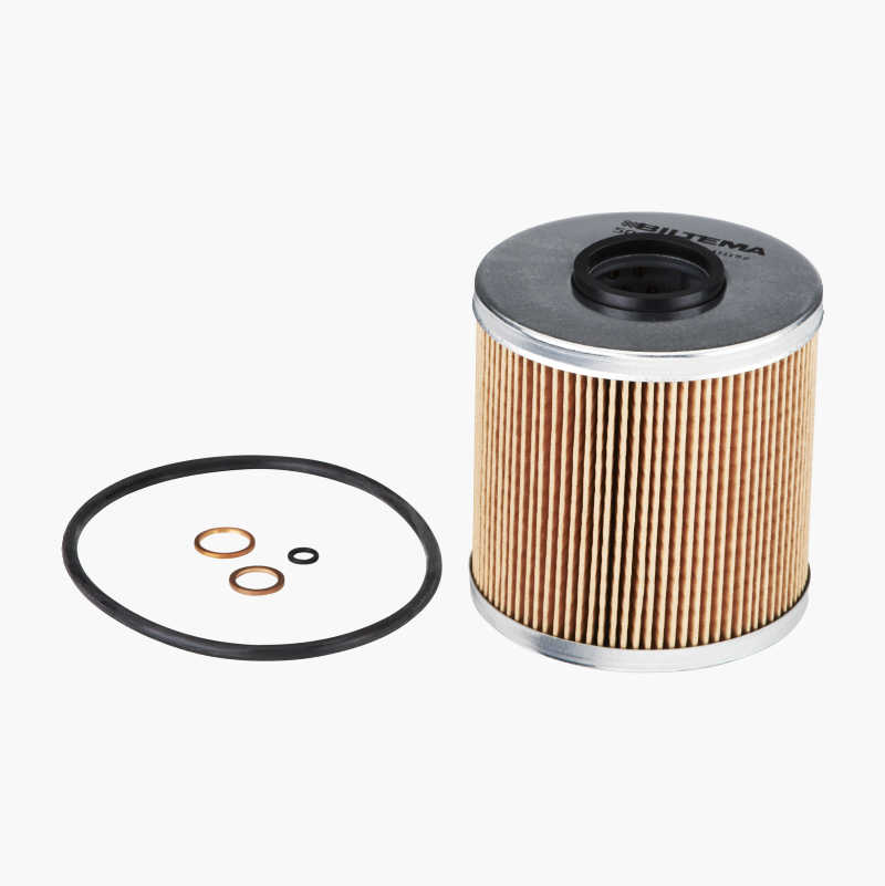 OLJEFILTER
